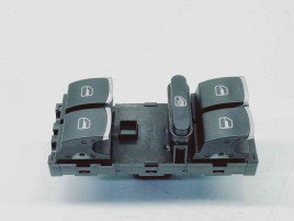   Butoane comanda geamuri sofer Volkswagen Touran (1T3) [Fabr 2010-2015] 5K4959857