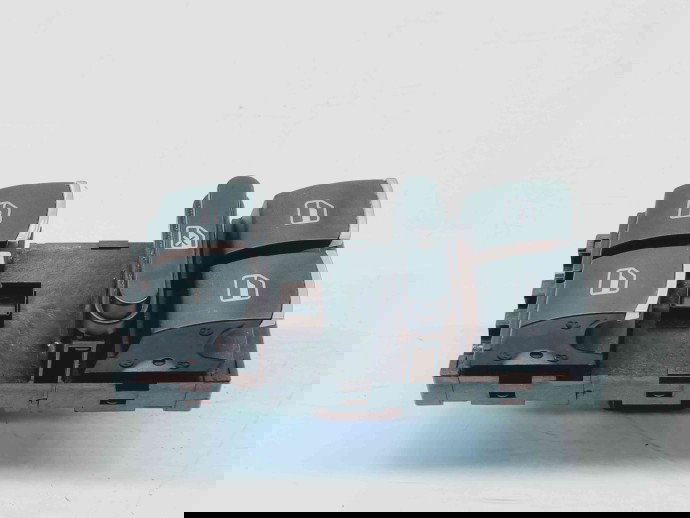   Butoane comanda geamuri sofer Volkswagen Touran (1T3) [Fabr 2010-2015] 5K4959857