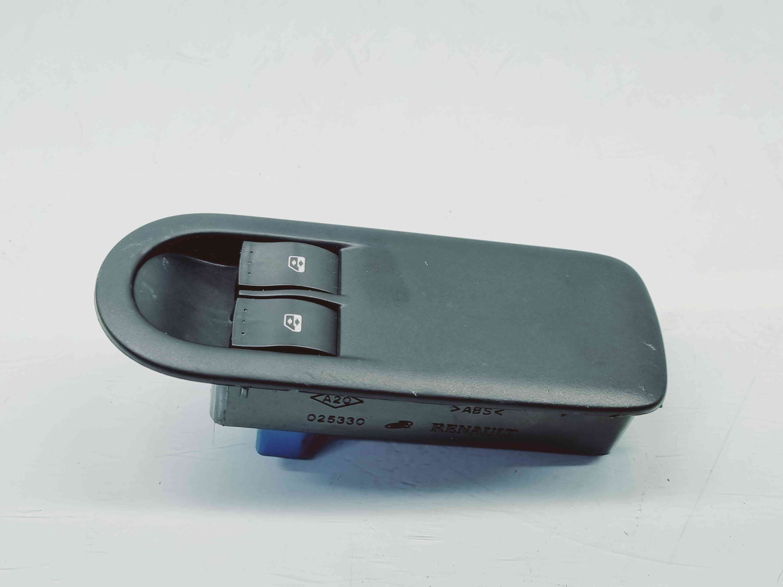 Butoane comanda geamuri sofer Dacia Duster [Fabr 2010-2017] 156018090D - imagine 1