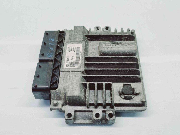Calculator motor ECU Opel Antara [Fabr 2006-2017] 25189813 2.2 CDTI A22DM 122KW / 166CP 2.2 CDTI A22DM 122KW / 166CP