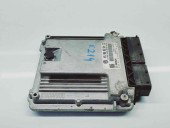 Calculator motor ECU Volkswagen Tiguan (5N) [Fabr 2007-2016] 03L906022RN | 0281016155 2.0 TDI CBAB 103KW / 140CP 2.0 TDI CBAB 103KW / 140CP