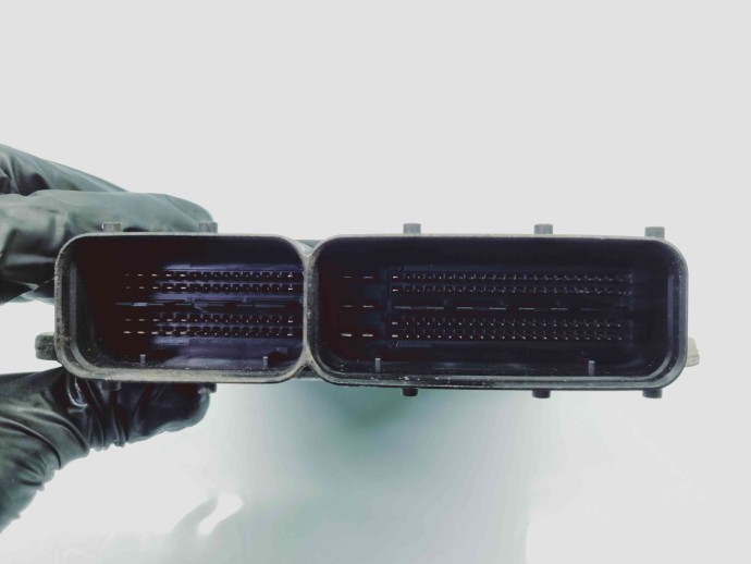 Calculator motor ECU Volkswagen Tiguan (5N) [Fabr 2007-2016] 03L906022RN | 0281016155 2.0 TDI CBAB 103KW / 140CP 2.0 TDI CBAB 103KW / 140CP