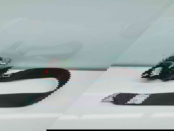   Centura dreapta fata Volkswagen Golf 6 (5K1) [Fabr 2009-2013] 1K4857706AJ