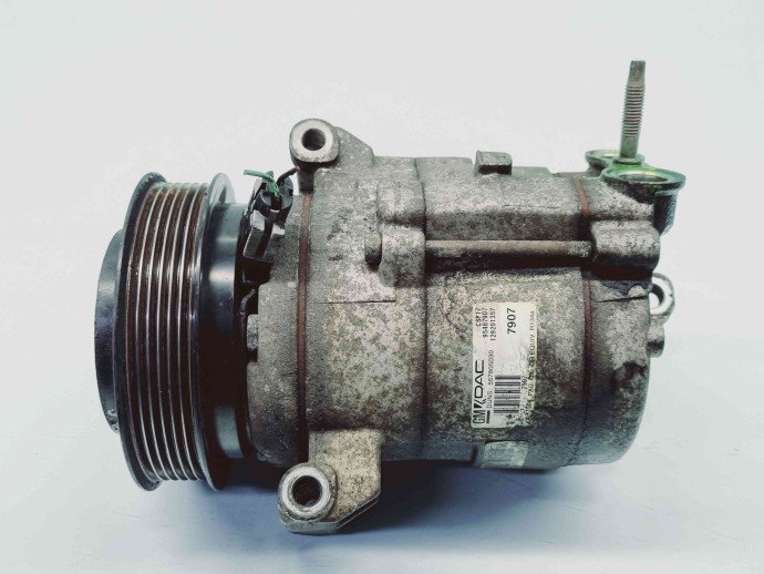Compresor clima Opel Antara [Fabr 2006-2017] 95487907 2.2 CDTI A22DM 122KW / 166CP 2.2 CDTI A22DM 122KW / 166CP