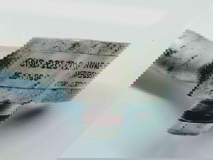 Conducta AC Volkswagen Tiguan (5N) [Fabr 2007-2016] 5N0820721G 2.0 TDI CBAB 103KW / 140CP 2.0 TDI CBAB 103KW / 140CP