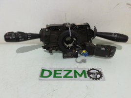 Spirala volan cu manete Dacia Logan 2 1.2 benzina D4F 479454698R 2012-Prezent