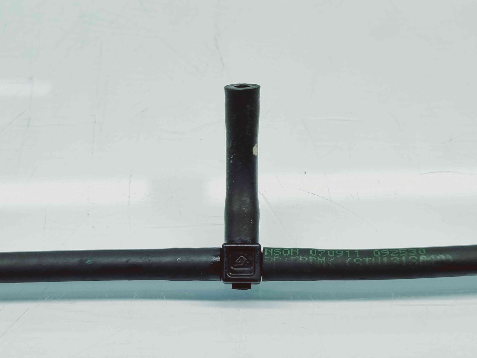 Conducta retur injectoare Opel Antara [Fabr 2006-2017] OEM 2.2 CDTI A22DM 122KW / 166CP 2.2 CDTI A22DM 122KW / 166CP - imagine 3