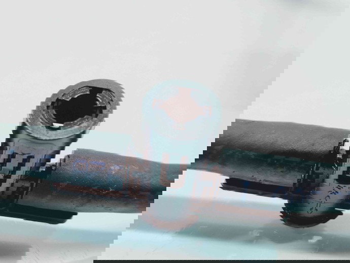 Conducta retur injectoare Volkswagen Tiguan (5N) [Fabr 2007-2016] OEM 2.0 TDI CBAB 103KW / 140CP 2.0 TDI CBAB 103KW / 140CP