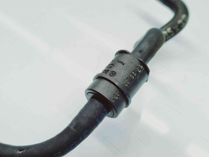 Conducta retur injectoare Volkswagen Tiguan (5N) [Fabr 2007-2016] OEM 2.0 TDI CBAB 103KW / 140CP 2.0 TDI CBAB 103KW / 140CP