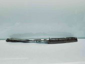 Deflector aer Volkswagen Passat B6 Variant (3C5) [Fabr 2005-2010] 3C0121330