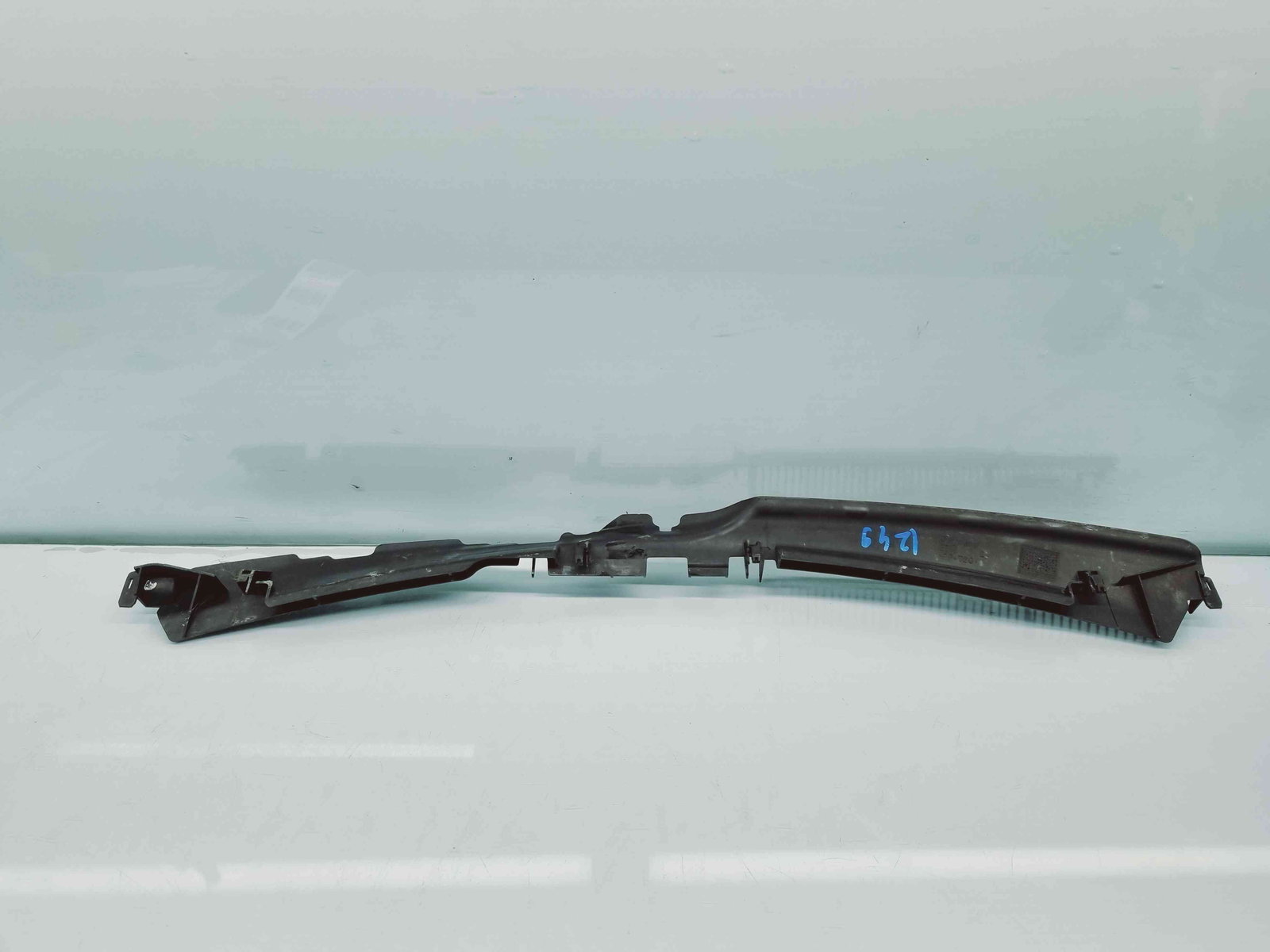 Deflector aer Volkswagen Passat B6 Variant (3C5) [Fabr 2005-2010] 3C0121330 - imagine 3