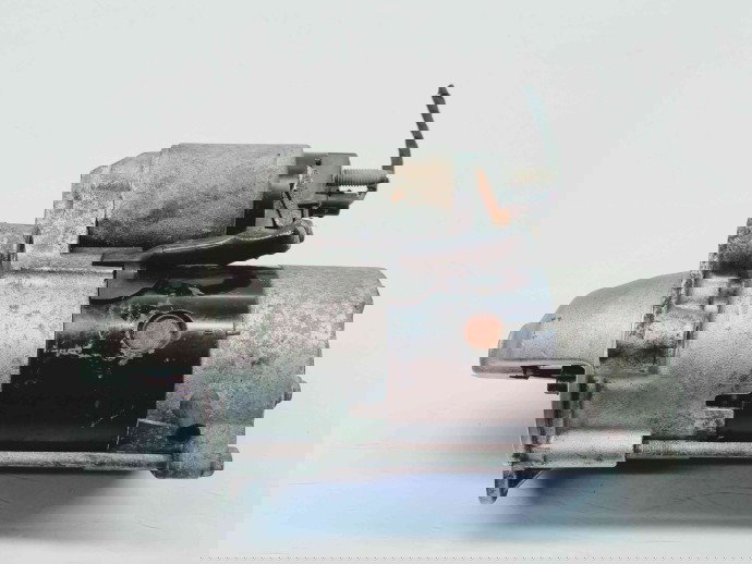   Electromotor 10 dinti Opel Antara [Fabr 2006-2017] 25192220  2.2 CDTI A22DM122KW / 166CP  2.2 CDTI A22DM122KW / 166CP