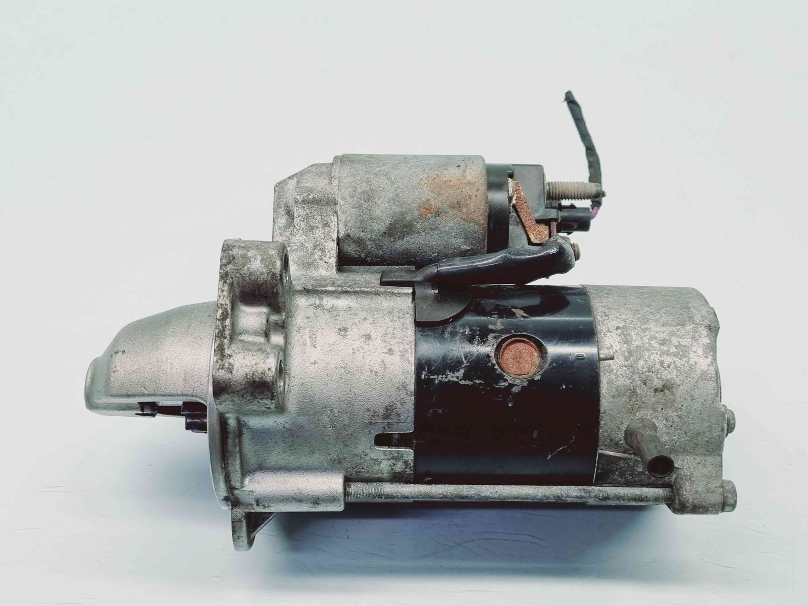 Electromotor 10 dinti Opel Antara [Fabr 2006-2017] 25192220 2.2 CDTI A22DM122KW / 166CP 2.2 CDTI A22DM122KW / 166CP - imagine 1