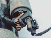   Electromotor 10 dinti Opel Antara [Fabr 2006-2017] 25192220  2.2 CDTI A22DM122KW / 166CP  2.2 CDTI A22DM122KW / 166CP