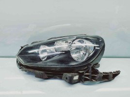   Far stanga Volkswagen Golf 6 (5K1) [Fabr 2009-2013] OEM