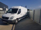 Dezmembrari Mercedes Sprinter 311,2.2 CDI, 2008