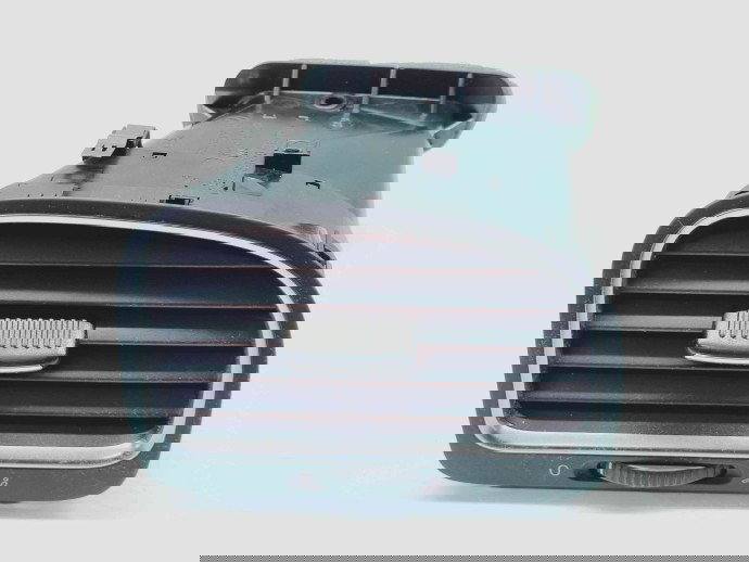   Grila aerisire dreapta Volkswagen Golf 6 (5K1) [Fabr 2009-2013] 5K0819710J