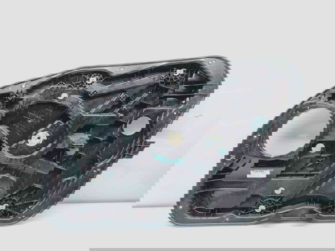 Macara electrica geam dreapta fata Hyundai i40 Wagon [Fabr 2012-2019] 81320-3Z010