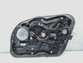Macara electrica geam dreapta fata Hyundai i40 Wagon [Fabr 2012-2019] 81320-3Z010