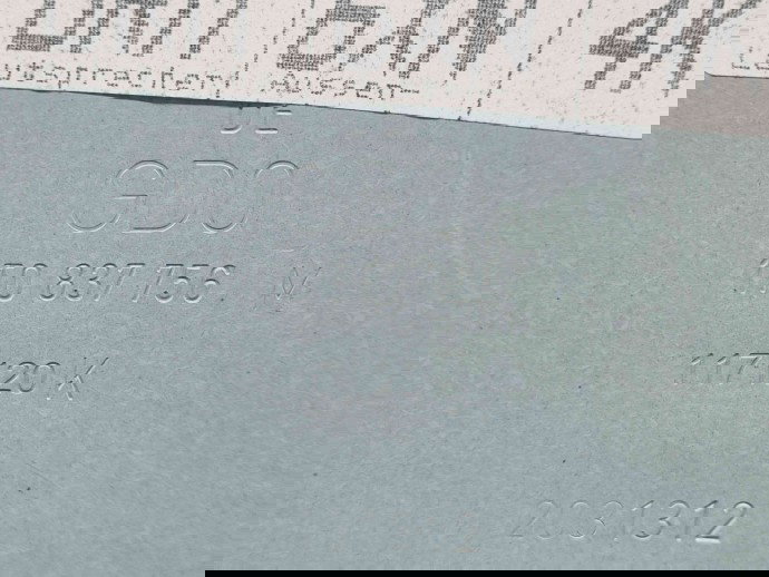 Macara electrica geam dreapta fata Volkswagen Touran (1T3) [Fabr 2010-2015] 1T0837756M