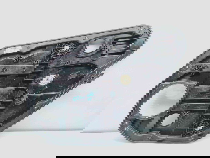 Macara electrica geam dreapta spate Hyundai i40 Wagon [Fabr 2012-2019] 81420-3Z010