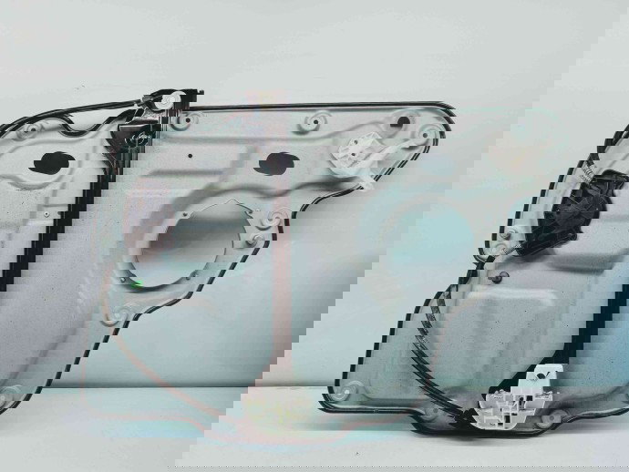 Macara electrica geam stanga spate Volkswagen Touran (1T3) [Fabr 2010-2015] 1T0839755H