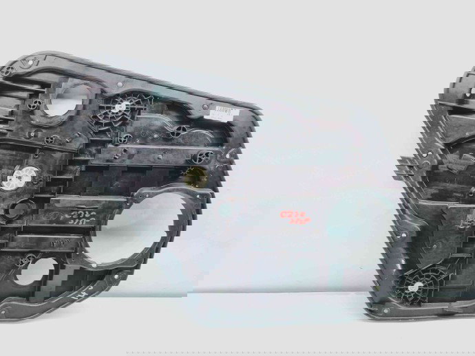 Macara electrica geam stanga spate Hyundai i40 Wagon [Fabr 2012-2019] 81410-3Z010