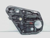 Macara electrica geam stanga spate Hyundai i40 Wagon [Fabr 2012-2019] 81410-3Z010