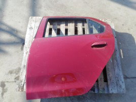 Usa stanga spate Dacia Logan 2 1.2 benzina D4F OEM 2012-Prezent