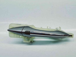 Maner usa dreapta fata Hyundai i40 Wagon [Fabr 2012-2019] T6S TITANIUM SILVER