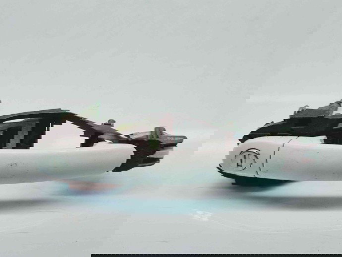 Maner usa dreapta fata Seat Leon (1P1) [Fabr 2005-2011] LB9A