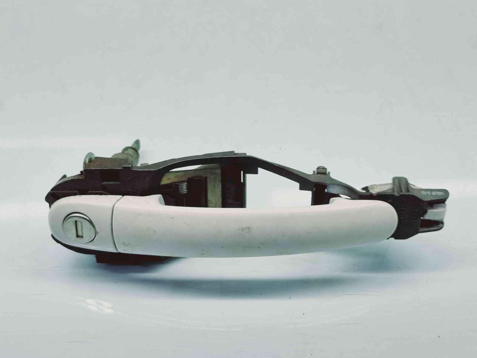 Maner usa dreapta fata Seat Leon (1P1) [Fabr 2005-2011] LB9A - imagine 1