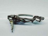 Maner usa dreapta fata Seat Leon (1P1) [Fabr 2005-2011] LB9A