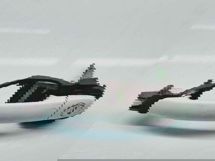 Maner usa dreapta fata Seat Leon (1P1) [Fabr 2005-2011] LB9A