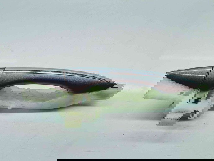 Maner usa dreapta spate Hyundai i40 Wagon [Fabr 2012-2019] T6S TITANIUM SILVER