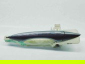 Maner usa dreapta spate Hyundai i40 Wagon [Fabr 2012-2019] T6S TITANIUM SILVER