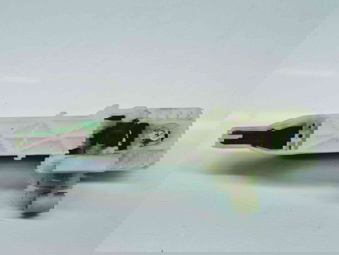 Maner usa dreapta spate Hyundai i40 Wagon [Fabr 2012-2019] T6S TITANIUM SILVER