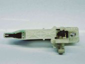 Maner usa dreapta spate Hyundai i40 Wagon [Fabr 2012-2019] T6S TITANIUM SILVER