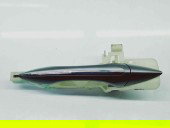 Maner usa dreapta spate Hyundai i40 Wagon [Fabr 2012-2019] T6S TITANIUM SILVER