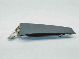 Maner usa dreapta spate Seat Leon (1P1) [Fabr 2005-2011] 1P0839206