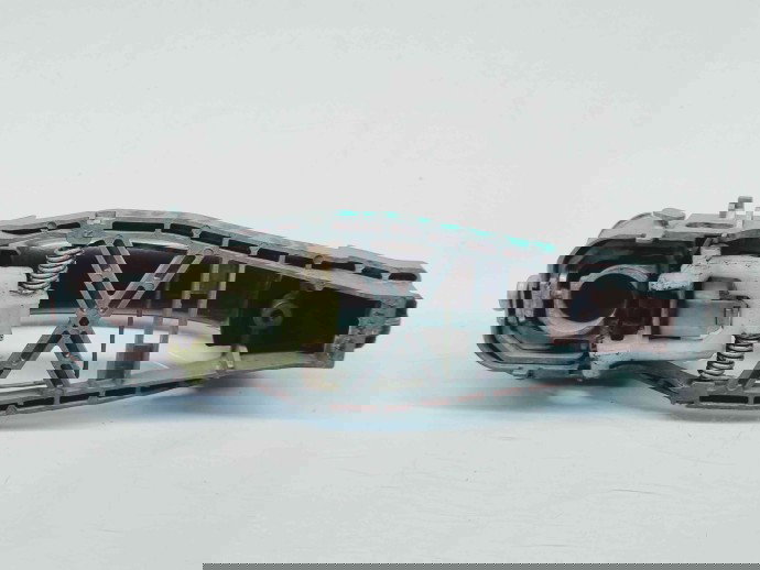 Maner usa dreapta spate Volkswagen Touran (1T3) [Fabr 2010-2015] LD7R