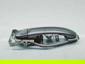 Maner usa stanga fata Volkswagen Touran (1T3) [Fabr 2010-2015] LD7R