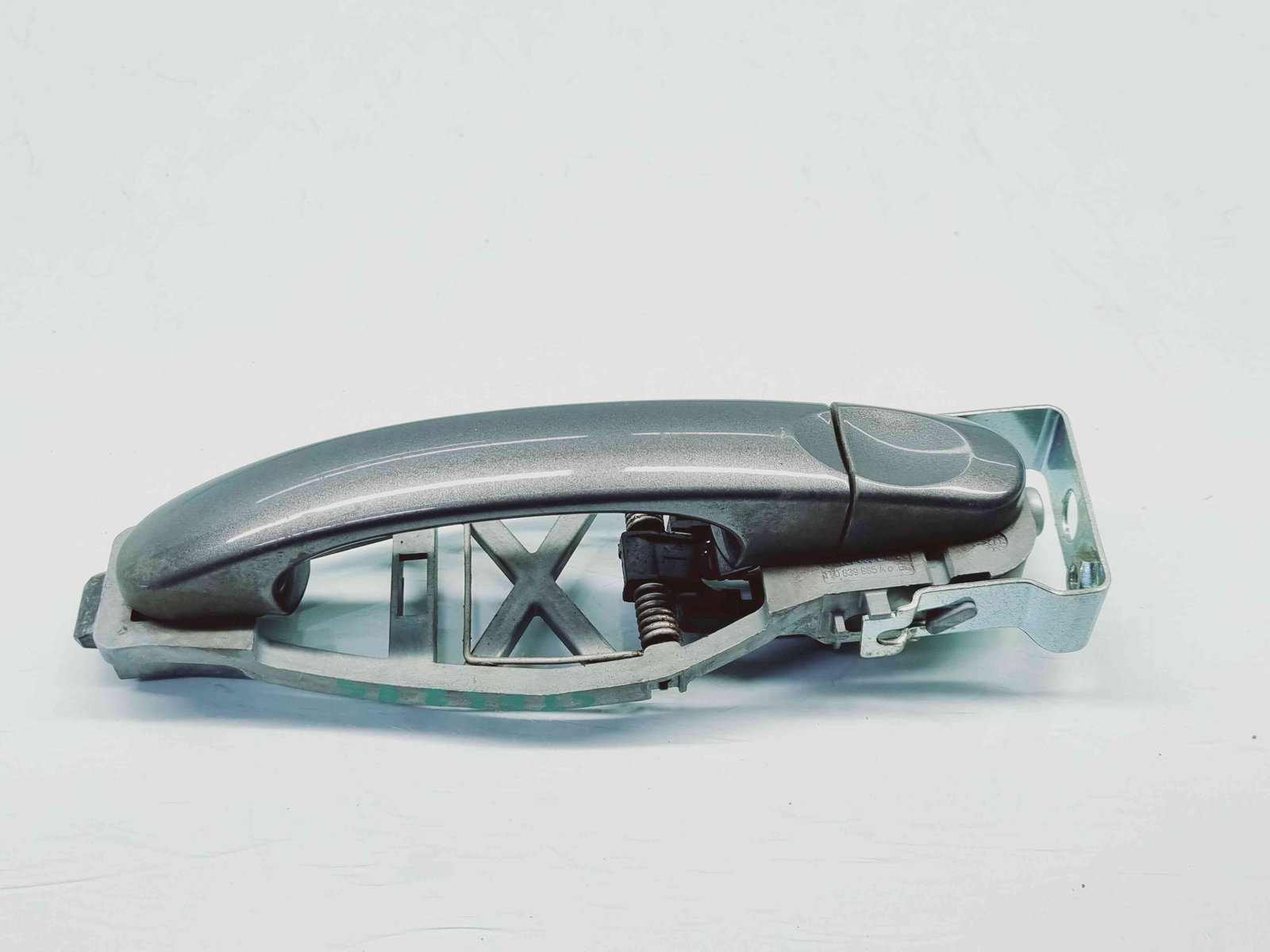 Maner usa stanga fata Volkswagen Touran (1T3) [Fabr 2010-2015] LD7R - imagine 2