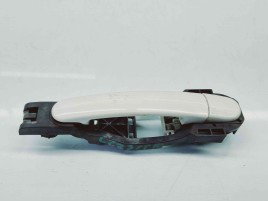 Maner usa stanga fata Seat Leon (1P1) [Fabr 2005-2011] LB9A