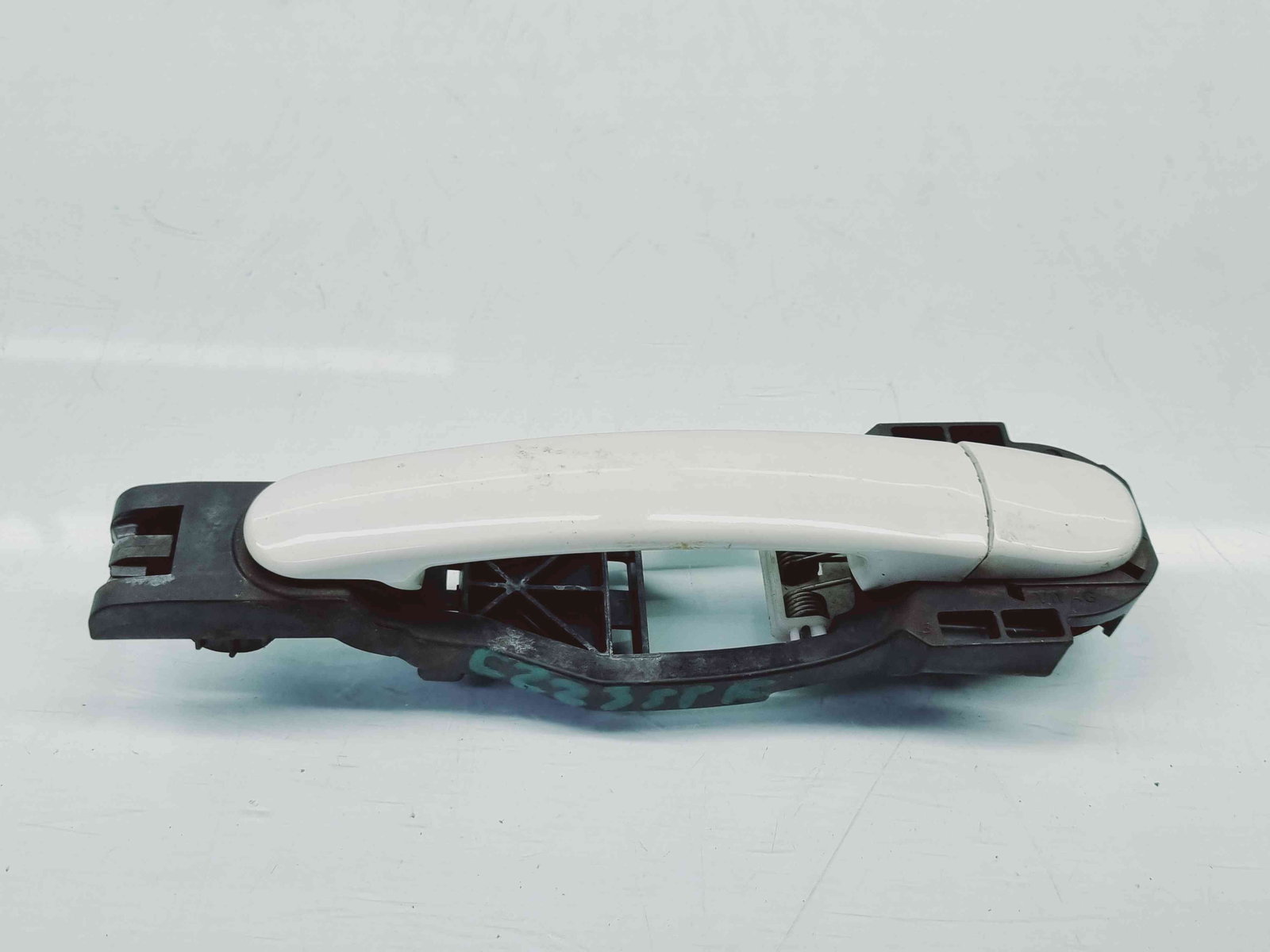 Maner usa stanga fata Seat Leon (1P1) [Fabr 2005-2011] LB9A - imagine 1