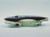 Maner usa stanga fata Hyundai i40 Wagon [Fabr 2012-2019] T6S TITANIUM SILVER