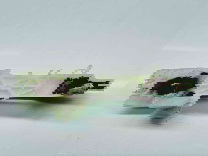 Maner usa stanga fata Hyundai i40 Wagon [Fabr 2012-2019] T6S TITANIUM SILVER