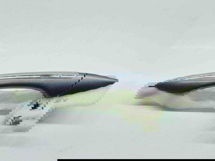 Maner usa stanga spate Hyundai i40 Wagon [Fabr 2012-2019] T6S TITANIUM SILVER