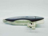 Maner usa stanga spate Hyundai i40 Wagon [Fabr 2012-2019] T6S TITANIUM SILVER