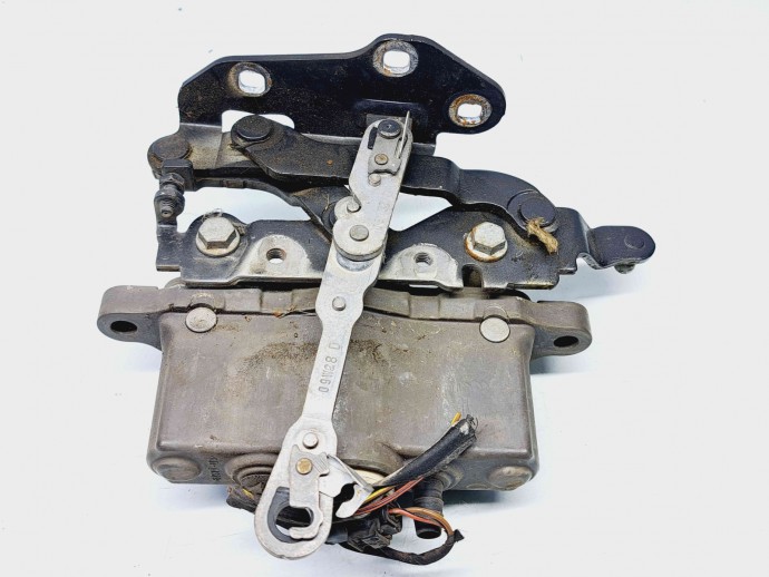 Balama capota stanga Mercedes Clasa E (W207) Coupe [Fabr 2009-2012] A2129066201